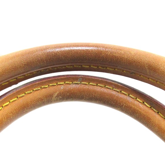 LOUIS VUITTON Speedy 35 Handbag - Picture 8 of 12